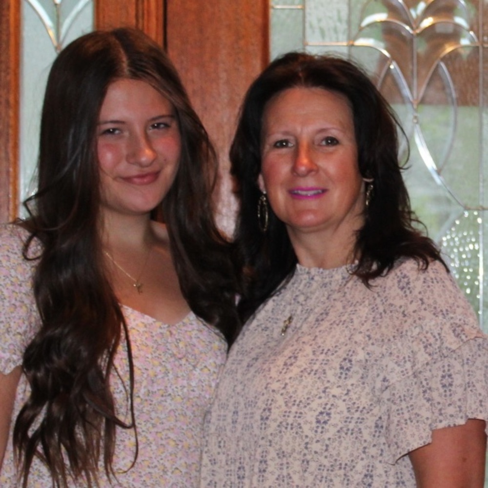 Meet your Posher, Denise